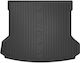 Car Mats Trunk Vw Id.4 2020 Crossover Without F...