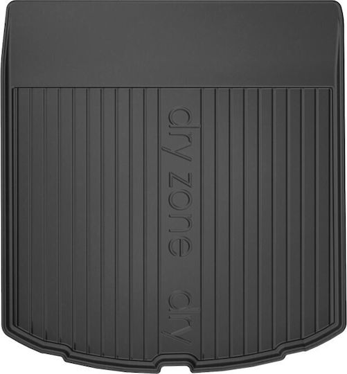 Car Mats Trunk Audi A5 Sportback F5 2016-2024 Liftback 1 Piece Dry Zone Frogum 185.dz404571