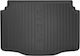 Car Mats Trunk Fiat 600e 2023 Crossover 1 Piece...
