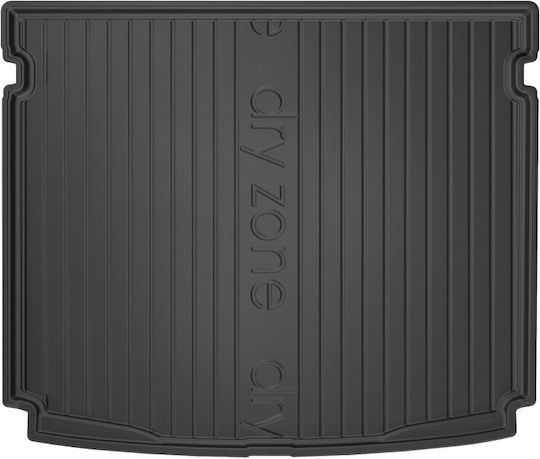 Car Mats Trunk Ford Kuga III 2019 SUV Titanium 1 Piece Dry Zone Frogum 185.dz413627