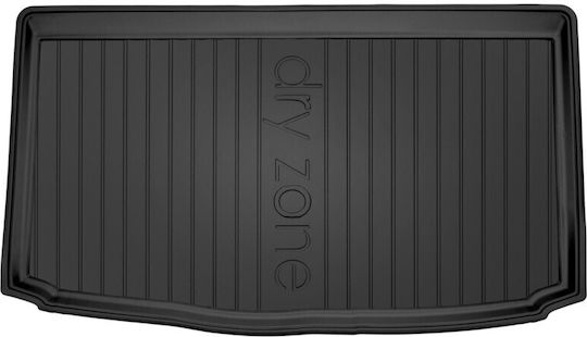 Car Mats Trunk Kia Stonic 2017 Crossover Lower Level 1 Piece Dry Zone Frogum 185.dz403253