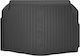 Car Mats Trunk Mercedes-Benz C Class W204 2007-...