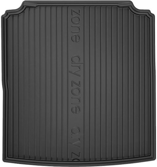 Car Mats Trunk Peugeot 607 1999-2010 Sedan 1 Piece Dry Zone Frogum 185.dz405141