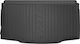 Car Mats Trunk Seat Ibiza V 2017 Hb Except Mild...