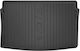 Car Mats Trunk Seat Ibiza V 2017 Hb Upper Level...