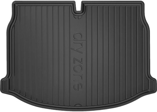 Car Mats Trunk VW Beetle 2011-2019 Hb Without Floor Height Adjustment 1 Piece Dry Zone Frogum 185.dz549192