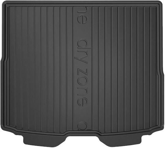 Килими за кола Багажник Fiat Croma 2005-2011 Sw Горен Ниво 1бр Dry Zone Frogum 185.dz401044