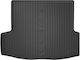 Car Mats Trunk Honda Civic Ix 2011-2016 Sw 1 Pi...