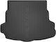 Car Mats Trunk Mazda 6 II 2007-2012 Liftback Wi...