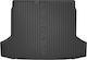 Car Mats Trunk Peugeot 5008 I 2010-2018 Sedan S...