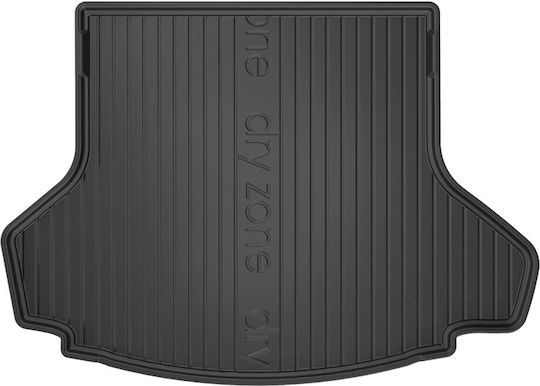 Car Mats Trunk Toyota Auris Ii 2012-2018 Sw Without Floor Height Adjustment Recesses 1 Piece Dry Zone Frogum 185.dz405905
