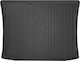 Car Mats Trunk Audi A3 8L 1996-2003 3D Except Q...