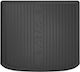 Car Mats Trunk Seat Toledo III 2004-2009 Miniva...