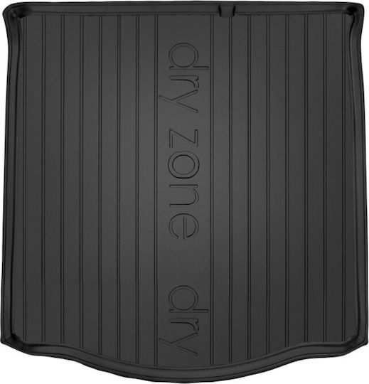 Car Mats Trunk Citroen C-Elysee II & Peugeot 301 2012 Sedan 1 Piece Dry Zone Frogum 185.dz549932