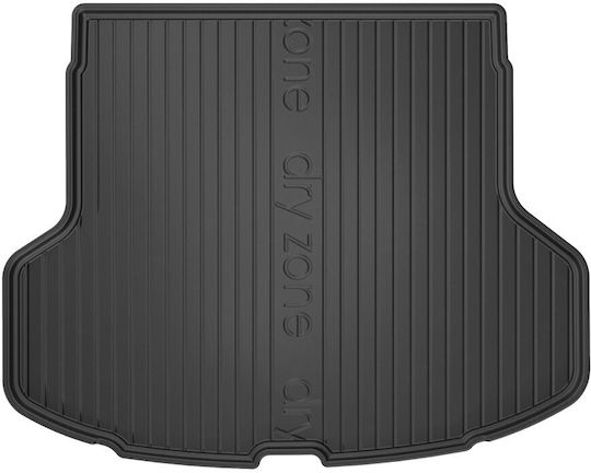 Car Mats Trunk Kia Ceed III 2018 SW Raised Sides Without Sub 1 Piece Dry Zone Frogum 185.dz406575