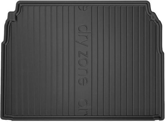 Car Mats Trunk Mercedes-Benz E-Class W210 1995-2002 Sedan 1 Piece Dry Zone Frogum 185.dz405134