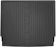 Car Mats Trunk Peugeot 5008 I 2009-2017 Minivan...