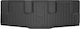 Car Mats Trunk Renault Espace Iv 2002-2014 Mini...