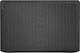 Car Mats Trunk Opel Combo E 2014-2019 Hb Lower Level 1 Piece Dry Zone Frogum 185.dz549604