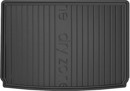 Килими За Кола Багажник Fiat 500l 2012-2022 Minivan Trekking Средно Ниво 1бр Dry Zone Frogum 185.dz402966