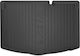 Car Mats Trunk Toyota Yaris III 2011-2020 Hb 5d...