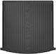Car Mats Trunk Toyota Auris Ii 2012-2018 Sw Wit...