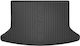 Car Mats Trunk Kia Niro I 2016-2022 Crossover Without Sub/back.batt 1 Piece Dry Zone Frogum 185.dz400788