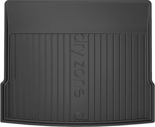 Car Mats Trunk Hyundai Tucson Ii 2015-2020 Suv Tr.organizer Lower Level 1 Piece Dry Zone Frogum 185.dz405097