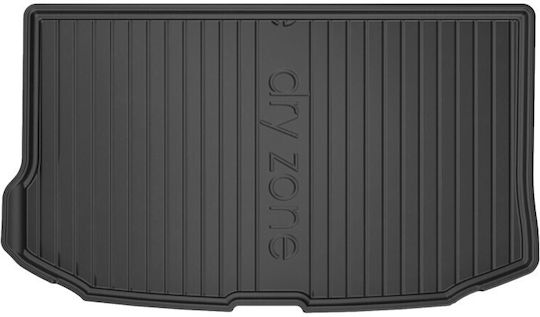 Car Mats Trunk Kia Venga 2009-2019 Minivan Upper Level 1 Piece Dry Zone Frogum 185.dz403055