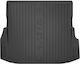 Car Mats Trunk Mercedes-Benz S-Class Coupe C217 2014-2020 Coupe Excluding Hybrid 1 Piece Dry Zone Frogum 185.dz400641