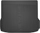 Car Mats Trunk Audi Q5 I 2008-2016 SUV Except H...
