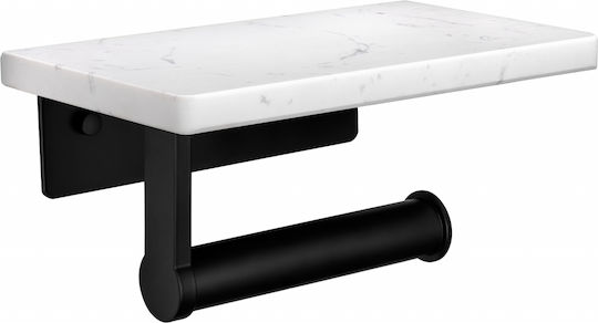 Papierhalter Metallisch