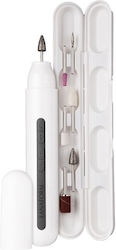 Nail Pen Manicure Pedicure Set Lanaform Onp-la130514
