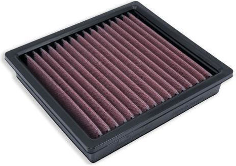 DNA Filters Freeflow Air Filter for Fiat 500X 2.0L MultiJet CRD (14-23)