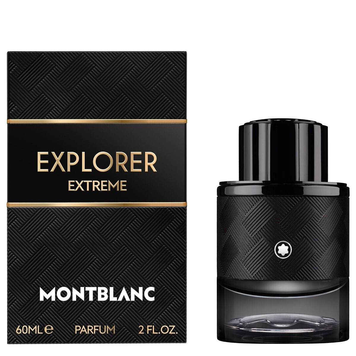 MontBlanc Explorer Extreme Eau de Parfum 60ml