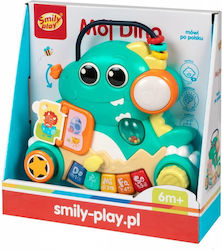 Smily Play Ζωάκι για 12+ Μηνών Smily Play Ζωάκι για 12+ Μηνών