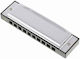 Harley Benton Blues Harmonica In Gb Major