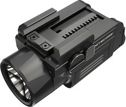 NiteCore NPL27 Φακός Όπλου NiteCore NPL27 Φακός Όπλου
