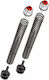 Yamaha N-max 125-155 2015-2023 Yss Front Fork Upgrade Kit