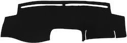 Vw Transporter T5 2003-2015 Κάλυμμα Ταμπλό Μαύρο Vw Transporter T5 2003-2015 Κάλυμμα Ταμπλό Μαύρο