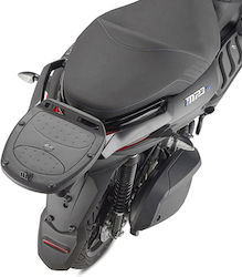 Givi Σχάρα για Piaggio MP3 2025 Givi Σχάρα για Piaggio MP3 2025