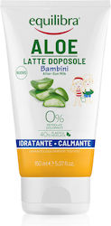 Equilibra After Sun Emulsion 150ml Equilibra After Sun Emulsion 150ml