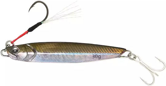 Daiwa Samurai Mini Jig Künstlicher Köder Schieberegler 15gr Ph