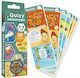 Xplore Team Quizzes For Children 7-8 Years