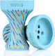 Kong Hookah Μπολ Ναργιλέ Blue