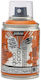 Pebeo Decospray Acrylic Spray 100ml Orange