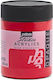 Ακρυλικο Pebeo 500ml Red Cadmium