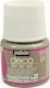 Ακρυλικο Mat Pebeo Deco 45ml Grey