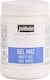 Acrilic Medium Gel Mat 250ml Extra Fine