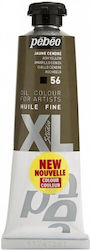 Xl Fine Oil 37ml Ash Yellow